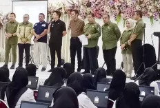 18 Calon PPPK Gugur Sebelum Seleksi 