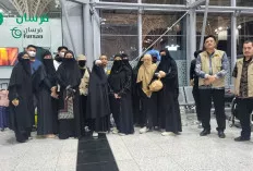 Ya Ampun, 34 Jemaah Indonesia Ditangkap, Lalu Dipulangkan, 3 Orang Diproses Hukum 