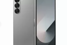 Samsung Galaxy Z Fold6: Revolusi Ponsel Lipat dengan Kekuatan AI dan Desain Ultra-Ramping