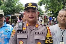 Imbau Warga Tanjung Batu Tidak Bermain di Sungai 