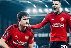 Setan Merah Dicukur Telak Bournemouth 0-3, Dominic Solanke Jadi Momok Menakutkan!