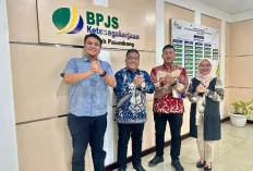Muba 'Gas Pol' 2026: Perluas Perlindungan Sosial bagi Buruh Sawit hingga Pekerja Program Makan Bergizi