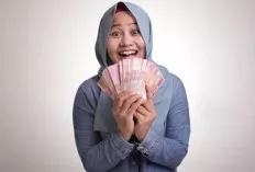 Cuma Modal HP, Bisa Raup Saldo Dana Jutaan Rupiah per Hari!