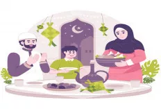Tidak Hanya Memiliki Makna Spriritual, Berikut 5 Manfaat Puasa Bagi Kesehatan