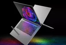 Acer Swift X 14 AI: Laptop Tipis Paling Bertenaga untuk Kreator dan Profesional