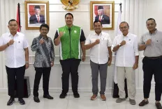 Menteri Dito Gagas Boling Jadi Sportainment
