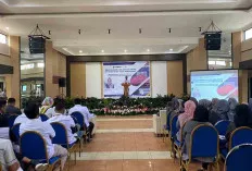 Awali Tahun, Petro Muba Holding Targetkan Kembali Raih Laba