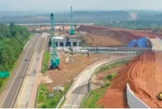 Sumatera Selatan Menuju Poros Ekonomi Baru: Jalan Tol Trans Sumatera Targetkan Koneksi Penuh 10 Provinsi 