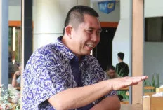  Tingkatkan Perekonomian, Pemkot Pagar Alam Kerjasama dengan Batam