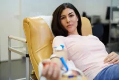 Donor Darah Saat Puasa, Batalkah?