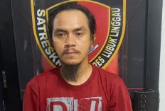  Tolak Rujuk, Wanita di Lubuk Linggau Disiram Air Keras hingga Tewas, Pelaku Ditangkap di Bandung