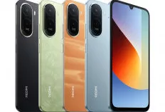 Redmi A7 Pro: Standar Baru Ponsel Terjangkau dengan Performa Maksimal