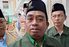 TPP ASN Eselon II Dipotong Untuk Zakat Mal, Ratu Dewa Bayar Rp50 Juta
