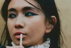 Singgah ke 41 Kota, Niki Jalani Tur Dunia 