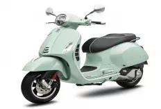 Vespa Matic: Antara Gaya Klasik dan Kemudahan Modern