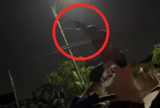 Remaja di Palembang Diancam Pria Bersenjata Api Gegara Lampu Motor