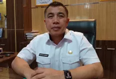 Asyik! Rp 45,7 Milliar untuk THR PNS 2024 di Lingkungan Pemkab OKU Timur 