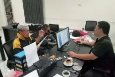 Berkat Aplikasi 