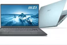 Elegan dan Bertenaga, MSI Prestige 13 Evo Jadi Standar Baru Laptop Bisnis Premium