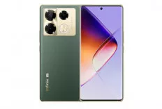Mencari Smartphone Baru dengan Harga Terjangkau? Infinix Note 40 Pro