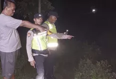 Celana Tersangkut di Akar Tanaman hingga Kehabisan Nafas, Bambang Meninggal Dunia 