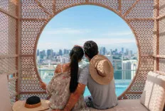 Tips Membangun Hubungan yang Harmonis Bersama Pasangan Tercinta