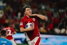 Timnas Indonesia Selangkah Lagi ke Piala Dunia 2026, Ole Romeny: Ini Akan Jadi Sejarah!  