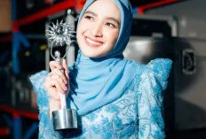 Debut Film, Cut Syifa Blak-Blakan Bicara Soal 