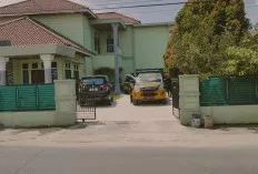  Tim Penyedik KPK Melanjutkan Penggeledahan di Kediaman Para Tersangka di OKU 