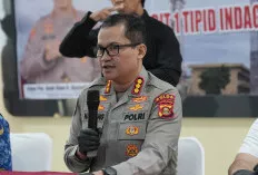 Amankan Jumat Agung dan Paskah 2026, Polda Sumsel Siagakan Personel di 475 Gereja