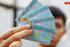 Nama Paling Banyak Digunakan di Indonesia Berdasarkan Data e-KTP