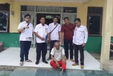 Dinsos Muba Fasilitasi ODGJ Jalani Rehabilitasi Sosial di PSR-GPODGJ Kenten