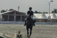 Nathanael Menayang dan Amirul Ghasan Juara Jabar Classic 2025