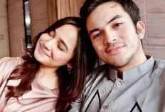Selebritas Syifa Hadju ternyata Telah Putus Hubungan dari Rizky Nazar