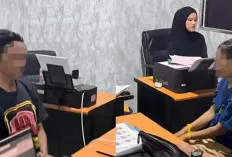 Sempat Diculik Pakai Karung di Pasar, Anak Yatim Piatu di OKU Selatan Berhasil Ditemukan Selamat