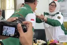  Syukuran Swasti Saba Wiwerda 2025, Wujud Apresiasi atas Komitmen Muba Sehat