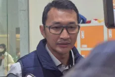 KPK Periksa Sejumlah Pejabat dan Eks Pejabat OKU Terkait Dugaan Suap