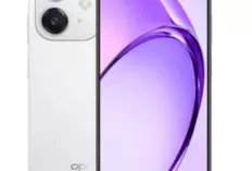 OPPO A3: Ponsel Tangguh dengan Baterai Jumbo 5.100 mAh  