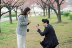 Reaksi Luna Maya dan Maxime Bouttier Terkait Isu Pernikahan Bulan Depan