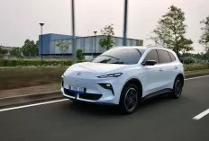 MGS5 EV Magnify Max Kini Lebih Murah, SUV Listrik MG Tawarkan Performa Tinggi dan Jarak Tempuh Hingga 545 Km