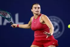 Aryna Sabalenka Melaju ke Perempat Final Australian Open 2025, Cetak Rekor Baru  