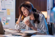 8 Cara Menjaga Kesehatan Mental di Era Digital