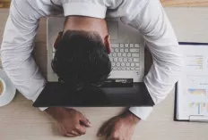 Terbukti! 3 Tips Sederhana Ini Meningkatkan Produktivitasmu