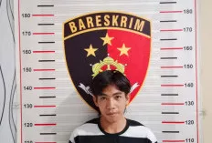 Pertengkaran Berujung Penikaman di Acara Hajatan Sekayu, Pelaku Ditangkap Polisi