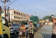 Catat Jalur Alternatifnya! Pengecoran Jalintim Palembang-Betung KM 17 Dimulai, Sistem Buka-Tutup 