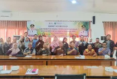 Stabilitas Pangan Muba 2026 Terjamin, Pemkab Siapkan Strategi Kerja Sama Lintas Daerah