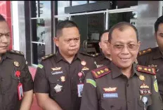 Ups, Kasus Dugaan Korupsi Dana KORPRI Naik ke Tingkat Kejati Sumsel