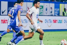 Susunan Sementara Bintang ASEAN untuk Menantang Manchester United