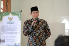 Pagar Alam Gagas Konsep Kota Wisata Tertata dan Berkelanjutan, Gunung Dempo Jadi Fokus Utama