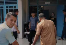 Pemkab Muba Fasilitasi Lansia Terlantar, Ibu Samsia Kini Tinggal di Panti Harapan Kita Indralaya